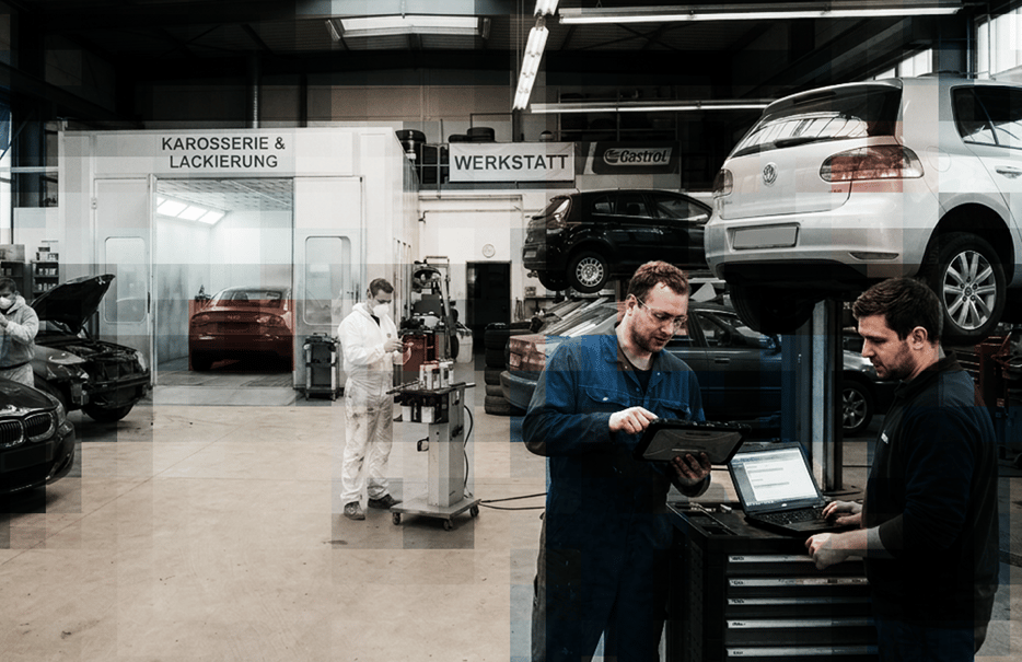 RMA 1.13: Endlich eine Lösung, die Planung, Mechanik und K&L zusammenführt.
