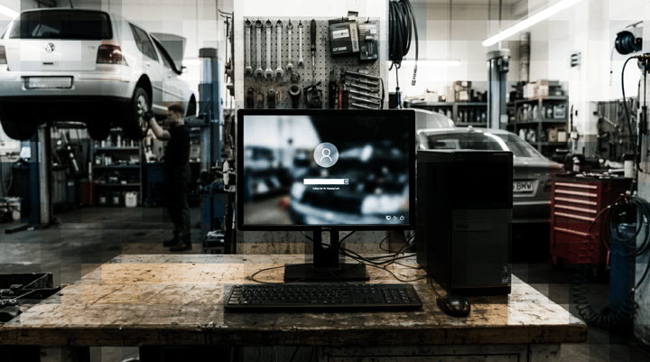 Passwort sicherheit