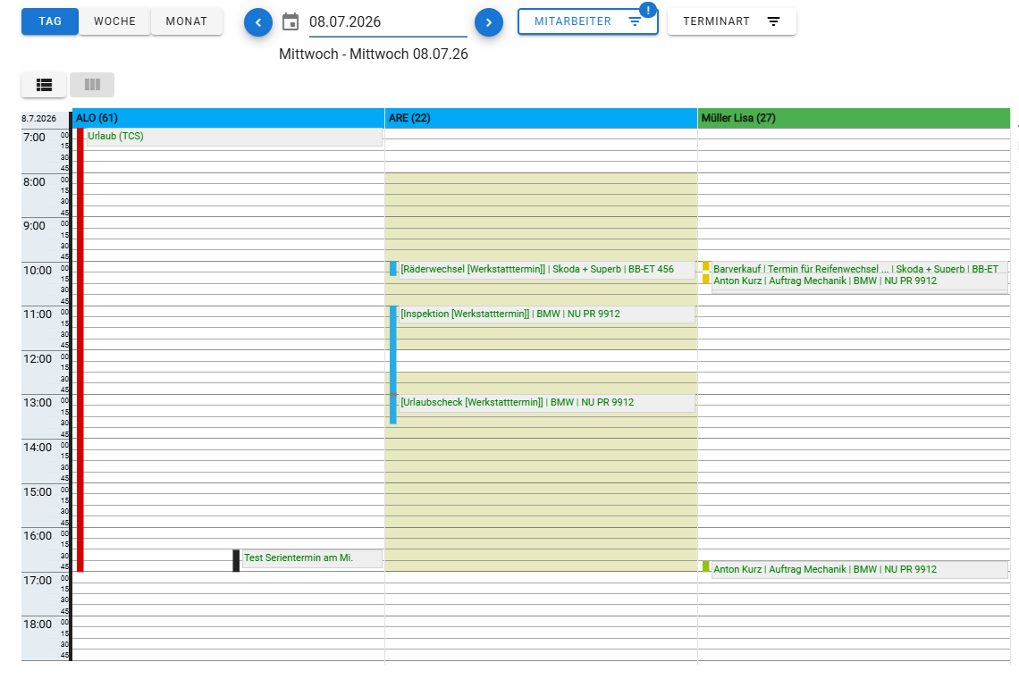 RMA 1.13 Planungskalender