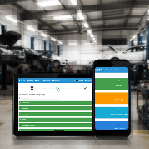 MOW - 1 Video Besichtigungstermin effizient und strukturiert durchführen