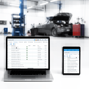 MOW - 3 Video Zeiterfassung