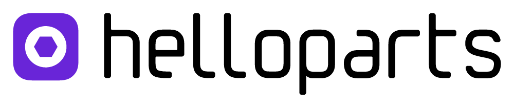 helloparts_logo_black