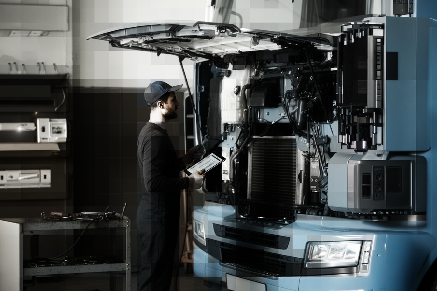 Neu im NET: Das Verlaufs-Modul Plus