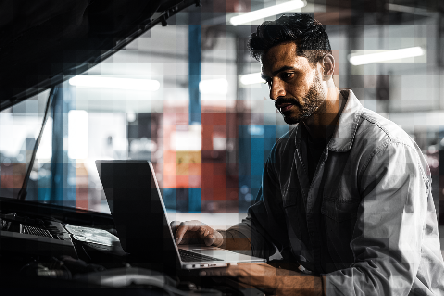 WERBAS//KSR VCS bei der Würzburger Karosserie-&nbsp;und Schadenstage 2026