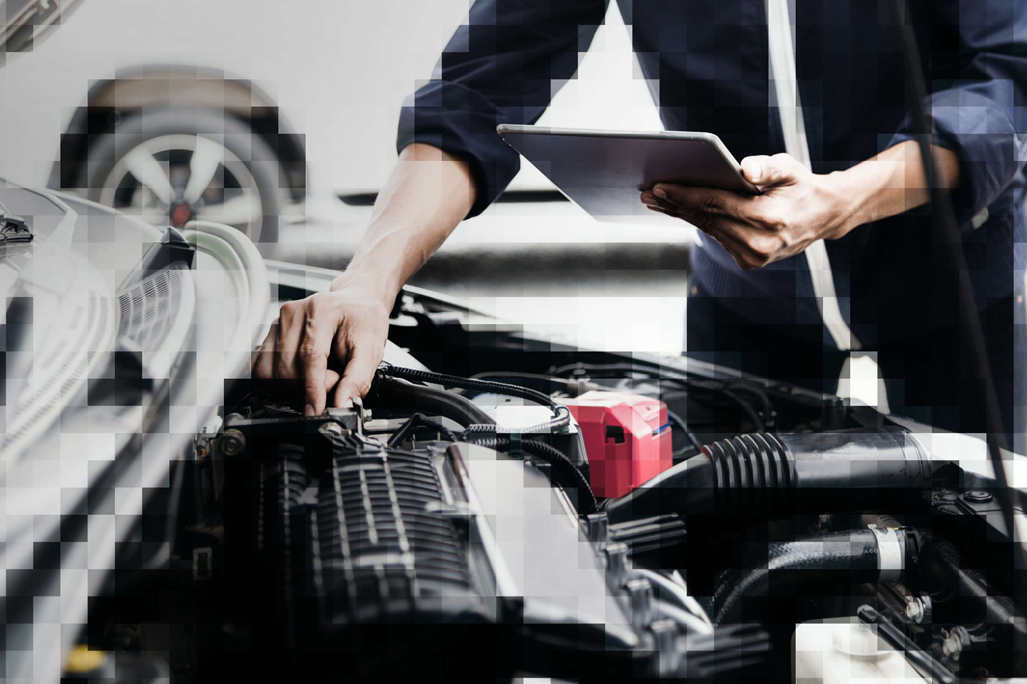 NEU in RMA Terminvorschläge zur Reparatur