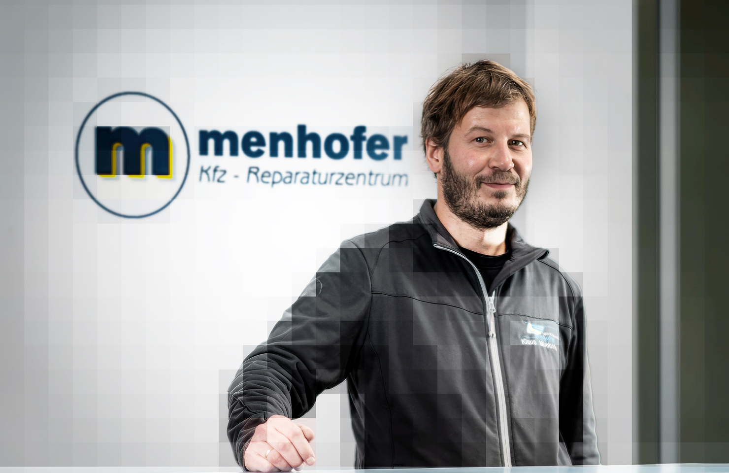 Erfolgsgeschichte: Wie das Menhofer KFZ-Reparaturzentrum Karosserie, Lack und Mechanik in einen Takt bringt