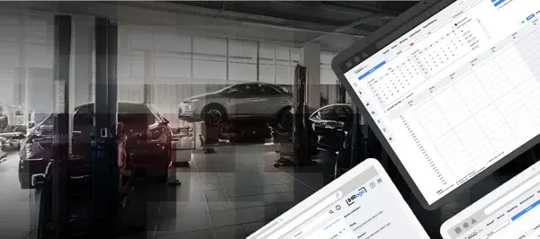 WERBAS//KSR NET & two S: Fahrzeughandel digital gedacht, egal ob NFZ oder PKW