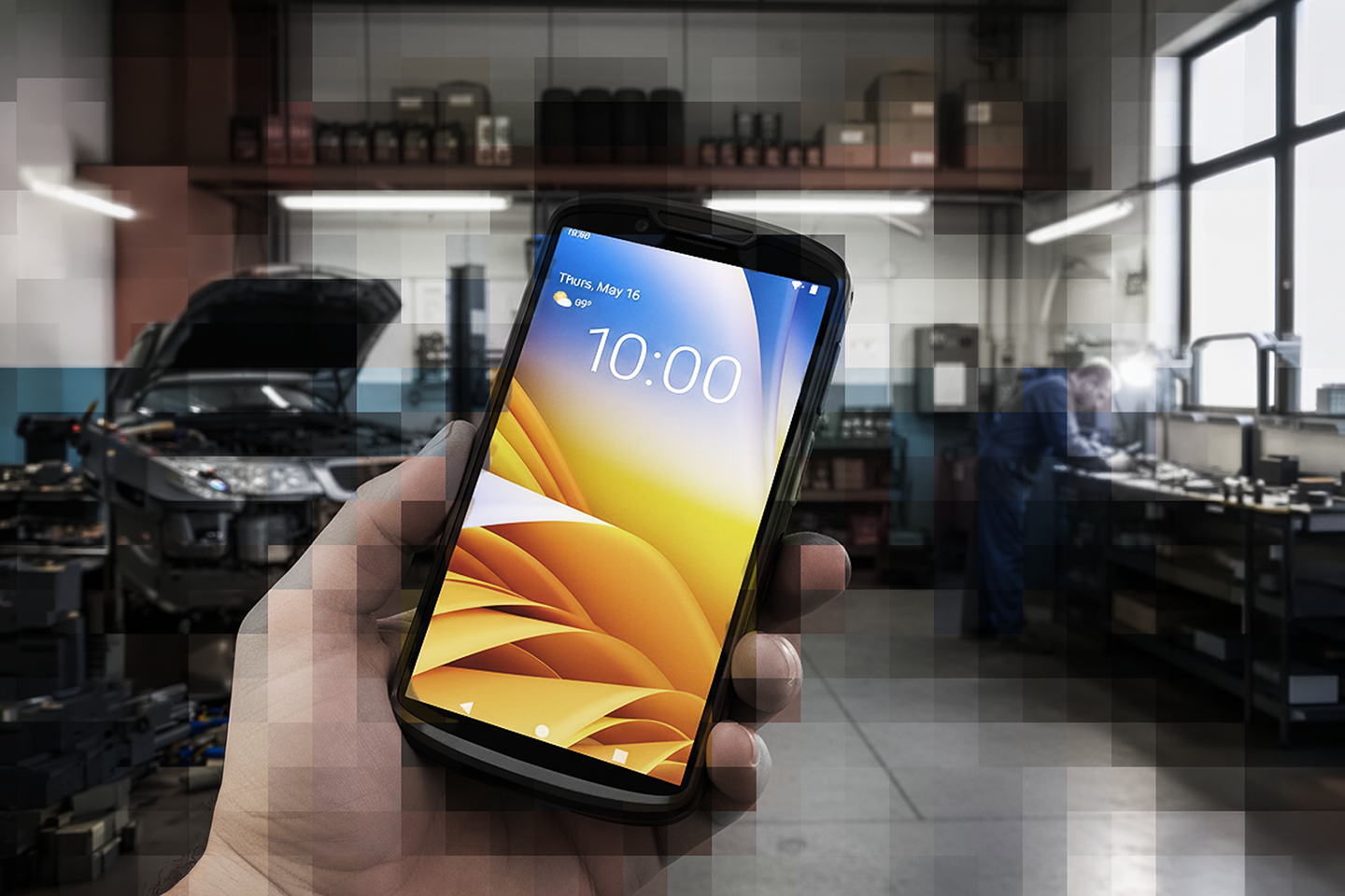 Fahrerbezogene Kostenauswertung im Flottenmanagement