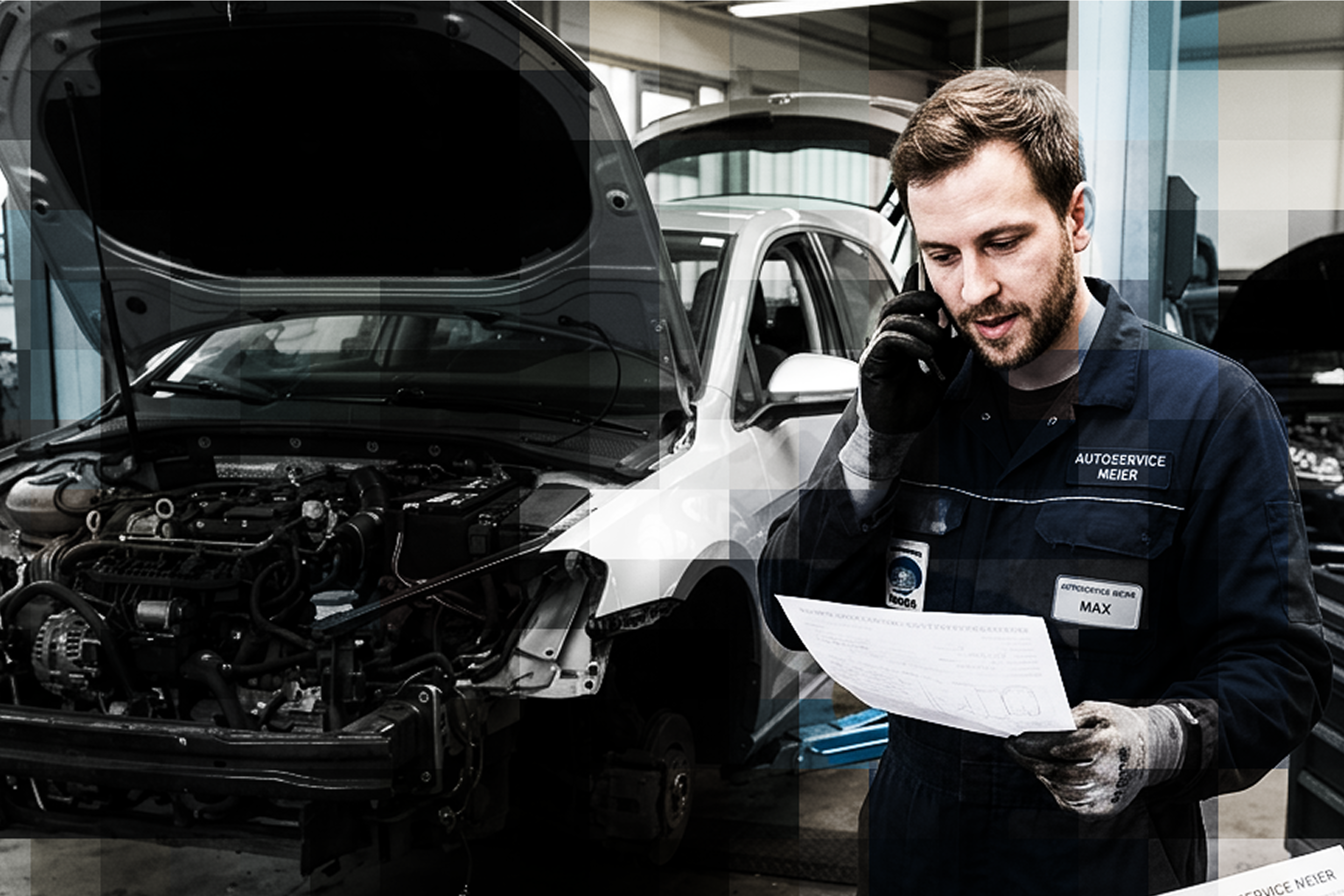 KI-Assistent in VCS: Texte einfach diktieren statt zu schreiben